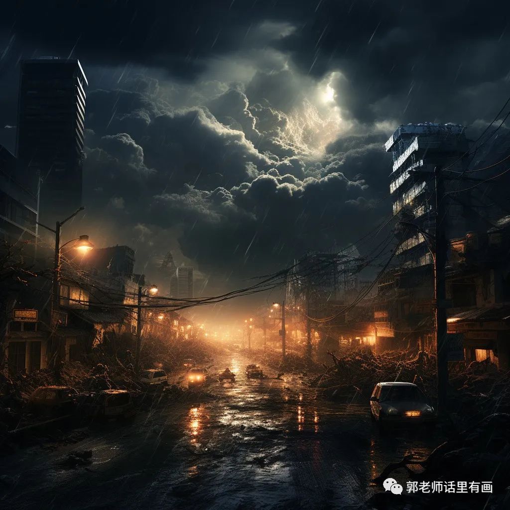 与时俱进 _ 绘画班的midjourney Ai绘画体验学习 与时俱进 _ 绘画班的midjourney Ai绘画体验学习